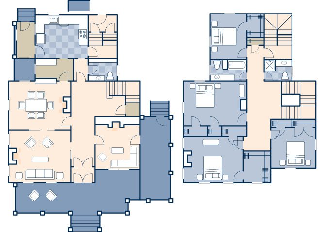 Historic Officer Bricks 3300 Floor Plan 30